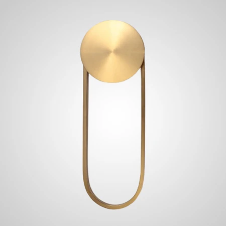 Настенный светильник Imperium Loft argyle01 208950-23