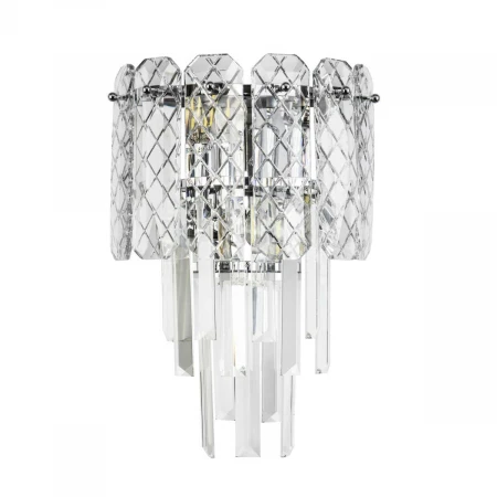 Настенный светильник Modelux ML.20210.2 CR