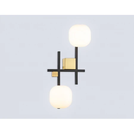 Настенный светильник со сменной лампой Ambrella light High Light LH51019