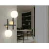 Настенный светильник со сменной лампой Ambrella light High Light LH51019