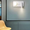 Настенный светильник Imperium Loft snotra-wall01 224143-23 Настенный светильник Imperium Loft snotra-wall01 224143-23