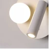 Настенный светильник Imperium Loft snotra-wall01 224143-23 Настенный светильник Imperium Loft snotra-wall01 224143-23