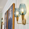 Настенный светильник Imperium Loft VIOLAWALL01 181900-26