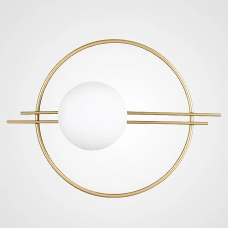 Настенный светильник Imperium Loft ESTA01 212796-26