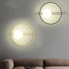 Настенный светильник Imperium Loft ESTA01 212796-26