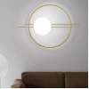 Настенный светильник Imperium Loft ESTA01 212796-26