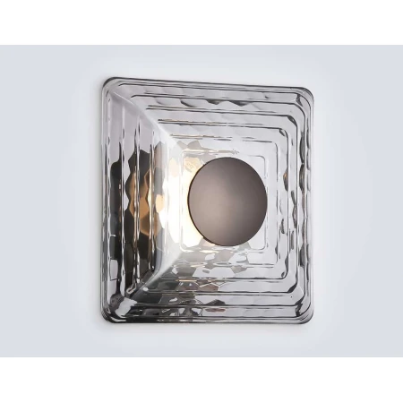 Настенный светодиодный светильник Ambrella light High Light LH31037