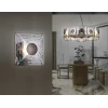 Настенный светодиодный светильник Ambrella light High Light LH31037 Настенный светодиодный светильник Ambrella light High Light LH31037