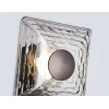 Настенный светодиодный светильник Ambrella light High Light LH31037 Настенный светодиодный светильник Ambrella light High Light LH31037