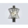 Настенный светильник с хрусталем Ambrella light High Light LH41032 Настенный светильник с хрусталем Ambrella light High Light LH41032