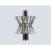 Настенный светильник с хрусталем Ambrella light High Light LH41032 Настенный светильник с хрусталем Ambrella light High Light LH41032