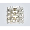 Настенный светильник с хрусталем Ambrella light High Light LH41012 Настенный светильник с хрусталем Ambrella light High Light LH41012