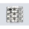 Настенный светильник с хрусталем Ambrella light High Light LH41012 Настенный светильник с хрусталем Ambrella light High Light LH41012