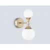 Настенный светильник со сменной лампой Ambrella light High Light LH51053 Настенный светильник со сменной лампой Ambrella light High Light LH51053