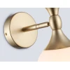 Настенный светильник со сменной лампой Ambrella light High Light LH51053 Настенный светильник со сменной лампой Ambrella light High Light LH51053