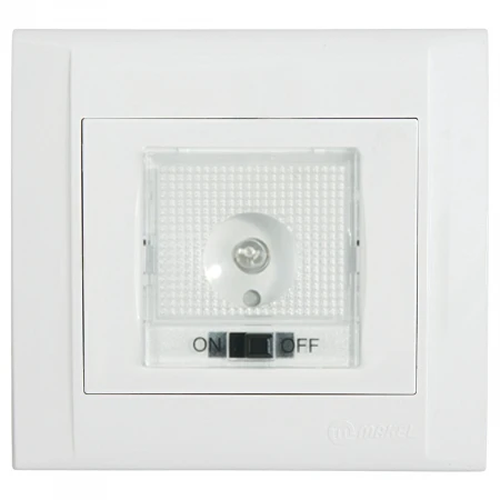 Аварийный источник света Makel Defne 42001055