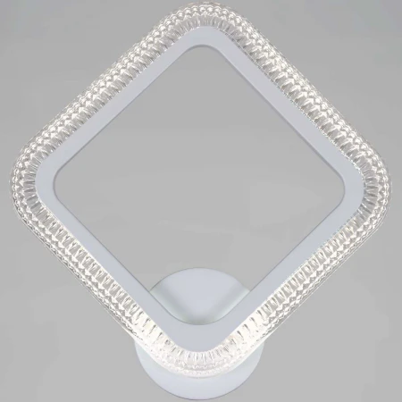 Светильник настенный Reluce 09837-0.3-5+5A WH