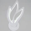 Светильник настенный Reluce 09838-0.3-4+4B WH (RGB) Светильник настенный Reluce 09838-0.3-4+4B WH (RGB)