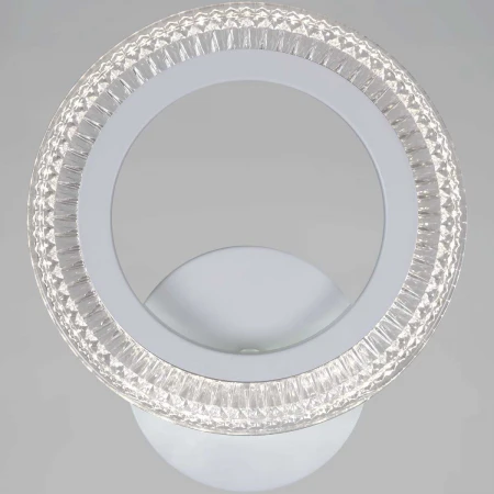 Светильник настенный Reluce 09837-0.2-01 CR