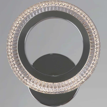 Светильник настенный Reluce 08397-0.5-470 WH+WOOD