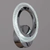 Светильник настенный Reluce 08397-0.5-470 WH+WOOD Светильник настенный Reluce 08397-0.5-470 WH+WOOD