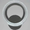 Светильник настенный Reluce 08397-0.5-470 WH+WOOD Светильник настенный Reluce 08397-0.5-470 WH+WOOD