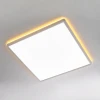 Потолочный светодиодный светильник Citilux Norma CL749K400