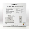 Потолочный светодиодный светильник Citilux Norma CL749K400