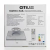 Потолочный светодиодный светильник Citilux Norma CL749K301 Потолочный светодиодный светильник Citilux Norma CL749K301