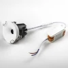 Светильник светодиодный встраиваемый  Lightstar Spira 074136