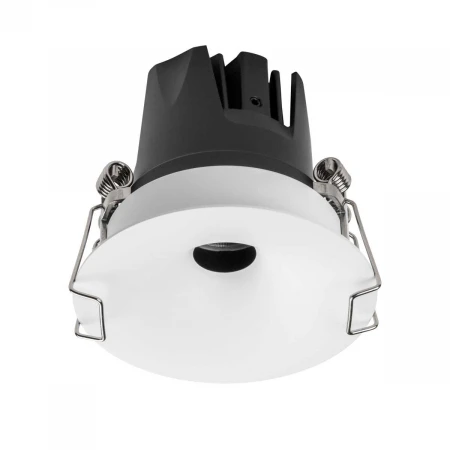 Светильник светодиодный встраиваемый Lightstar Spira 074126