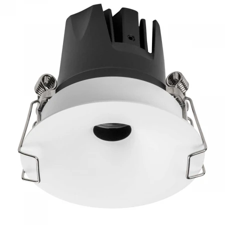 Светильник светодиодный встраиваемый Lightstar Spira 074236