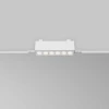 Встраиваемый светильник Maytoni Technical Downlight DL065-12W3-6K-TRS-W Встраиваемый светильник Maytoni Technical Downlight DL065-12W3-6K-TRS-W