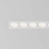 Встраиваемый светильник Maytoni Technical Downlight DL065-12W3-6K-TRS-W Встраиваемый светильник Maytoni Technical Downlight DL065-12W3-6K-TRS-W