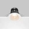 Встраиваемый светильник Maytoni Technical Downlight DL034-01-12W2.7K-W Встраиваемый светильник Maytoni Technical Downlight DL034-01-12W2.7K-W