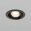 Встраиваемый светильник Maytoni Technical Downlight DL105-12W3K-B Встраиваемый светильник Maytoni Technical Downlight DL105-12W3K-B