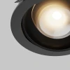 Встраиваемый светильник Maytoni Technical Downlight DL105-12W3K-B Встраиваемый светильник Maytoni Technical Downlight DL105-12W3K-B