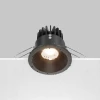 Встраиваемый светильник Maytoni Technical Downlight DL034-01-12W2.7K-B Встраиваемый светильник Maytoni Technical Downlight DL034-01-12W2.7K-B