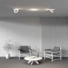 Встраиваемый светильник Maytoni Technical Downlight DL102-12W4K-W Встраиваемый светильник Maytoni Technical Downlight DL102-12W4K-W