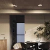 Встраиваемый светильник Maytoni Technical Downlight DL102-12W4K-W Встраиваемый светильник Maytoni Technical Downlight DL102-12W4K-W