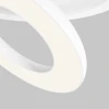 Встраиваемый светильник Maytoni Technical Downlight DL102-12W4K-W Встраиваемый светильник Maytoni Technical Downlight DL102-12W4K-W