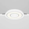 Встраиваемый светильник Maytoni Technical Downlight DL102-12W4K-W Встраиваемый светильник Maytoni Technical Downlight DL102-12W4K-W