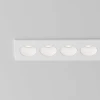 Встраиваемый светильник Maytoni Technical Downlight DL065-20W3-6K-W Встраиваемый светильник Maytoni Technical Downlight DL065-20W3-6K-W
