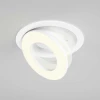 Встраиваемый светильник Maytoni Technical Downlight DL102-12W3K-W Встраиваемый светильник Maytoni Technical Downlight DL102-12W3K-W