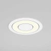 Встраиваемый светильник Maytoni Technical Downlight DL102-12W3K-W Встраиваемый светильник Maytoni Technical Downlight DL102-12W3K-W