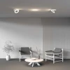 Встраиваемый светильник Maytoni Technical Downlight DL102-12W3K-W Встраиваемый светильник Maytoni Technical Downlight DL102-12W3K-W
