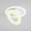 Встраиваемый светильник Maytoni Technical Downlight DL102-12W2.7K-W Встраиваемый светильник Maytoni Technical Downlight DL102-12W2.7K-W