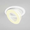 Встраиваемый светильник Maytoni Technical Downlight DL102-12W2.7K-W Встраиваемый светильник Maytoni Technical Downlight DL102-12W2.7K-W