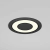 Встраиваемый светильник Maytoni Technical Downlight DL102-12W3K-B Встраиваемый светильник Maytoni Technical Downlight DL102-12W3K-B