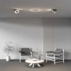 Встраиваемый светильник Maytoni Technical Downlight DL102-12W3K-B Встраиваемый светильник Maytoni Technical Downlight DL102-12W3K-B